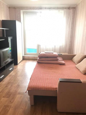 1к Просторная квартира на Салтовке